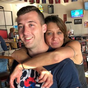 Meet your Posher, Patty